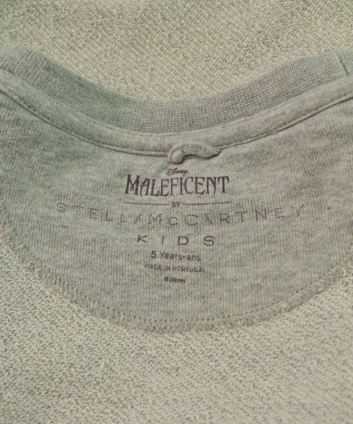STELLA McCARTNEY KIDS（ステラマッカートニーキッズ）スウェット グレー サイズ:110(5T-6T) キッズ/2200623829516