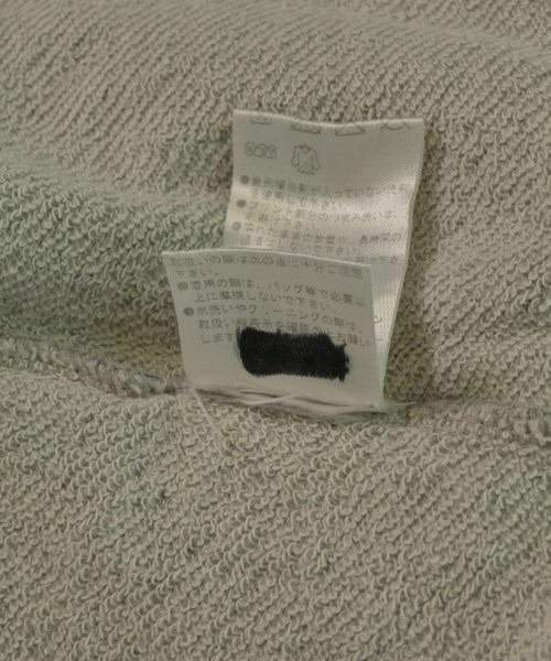 STELLA McCARTNEY KIDS（ステラマッカートニーキッズ）スウェット グレー サイズ:110(5T-6T) キッズ/2200623829516