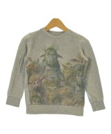 STELLA McCARTNEY KIDS（ステラマッカートニーキッズ）スウェット グレー サイズ:110(5T-6T) キッズ/2200623829516