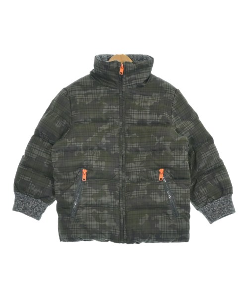 STELLA McCARTNEY KIDS(ステラマッカートニーキッズ)その他 カーキ サイズ:4Y(100cm位)/2200641828041