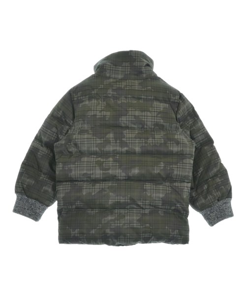 STELLA McCARTNEY KIDS（ステラマッカートニーキッズ）その他 カーキ サイズ:4Y(100cm位) キッズ/2200641828041