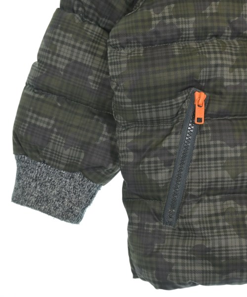 STELLA McCARTNEY KIDS（ステラマッカートニーキッズ）その他 カーキ サイズ:4Y(100cm位) キッズ/2200641828041