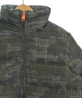 STELLA McCARTNEY KIDS（ステラマッカートニーキッズ）その他 カーキ サイズ:4Y(100cm位) キッズ/2200641828041