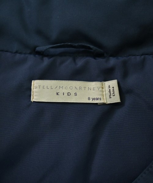 STELLA McCARTNEY KIDS（ステラマッカートニーキッズ）その他 紺 サイズ:120(7T-8T) キッズ/2200642956026