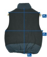 STELLA McCARTNEY KIDS（ステラマッカートニーキッズ）その他 紺 サイズ:120(7T-8T) キッズ/2200642956026