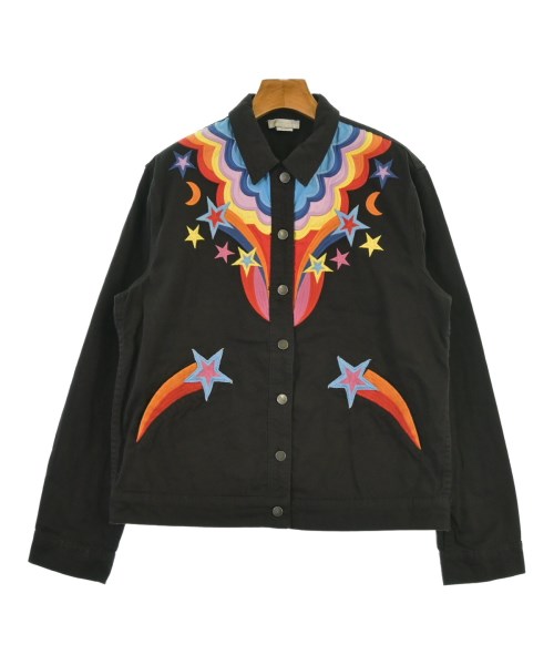 STELLA McCARTNEY KIDS(ステラマッカートニーキッズ)その他 黒 サイズ:150(13T-14T)/2200643020061