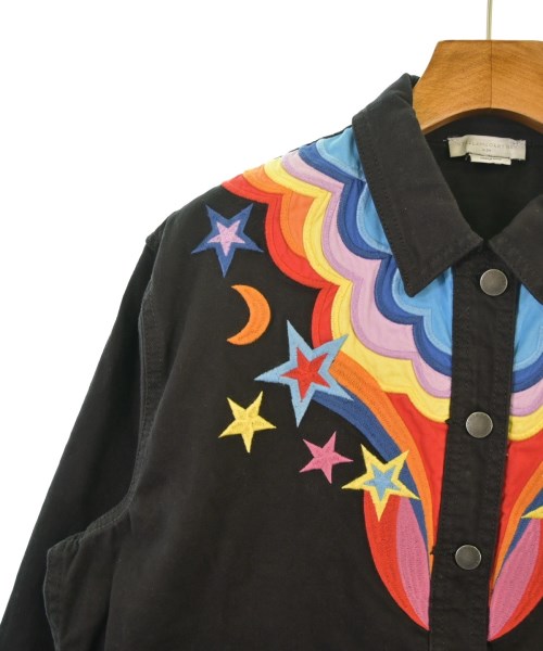 STELLA McCARTNEY KIDS（ステラマッカートニーキッズ）その他 黒 サイズ:150(13T-14T) キッズ/2200643020061