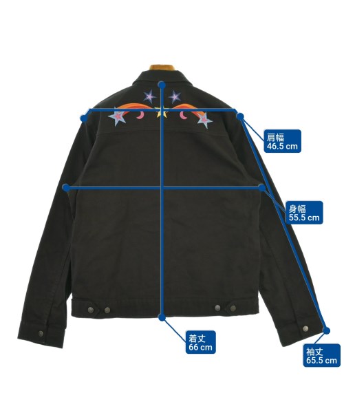 STELLA McCARTNEY KIDS（ステラマッカートニーキッズ）その他 黒 サイズ:150(13T-14T) キッズ/2200643020061