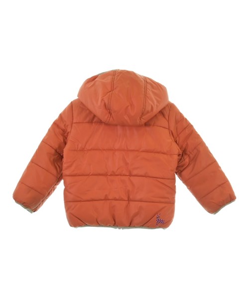 STELLA McCARTNEY KIDS（ステラマッカートニーキッズ）その他 オレンジ サイズ:4Y(100cm位) キッズ/2200643020078
