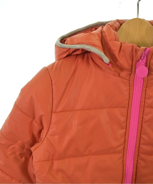 STELLA McCARTNEY KIDS（ステラマッカートニーキッズ）その他 オレンジ サイズ:4Y(100cm位) キッズ/2200643020078