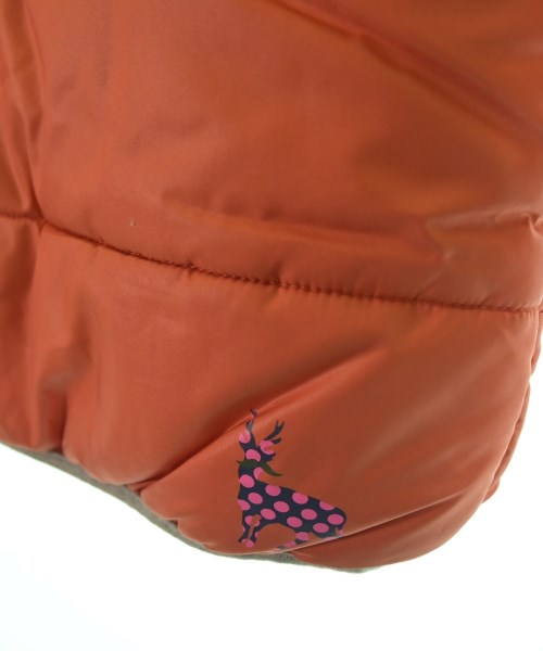 STELLA McCARTNEY KIDS（ステラマッカートニーキッズ）その他 オレンジ サイズ:4Y(100cm位) キッズ/2200643020078