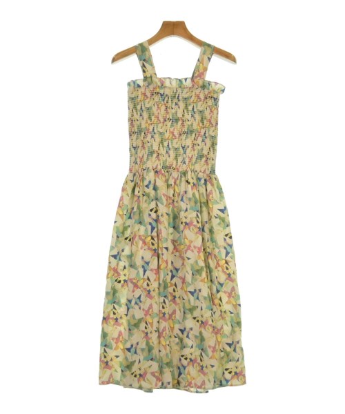 ステラマッカートニーキッズ(STELLA McCARTNEY KIDS)のSTELLA McCARTNEY KIDS ワンピース