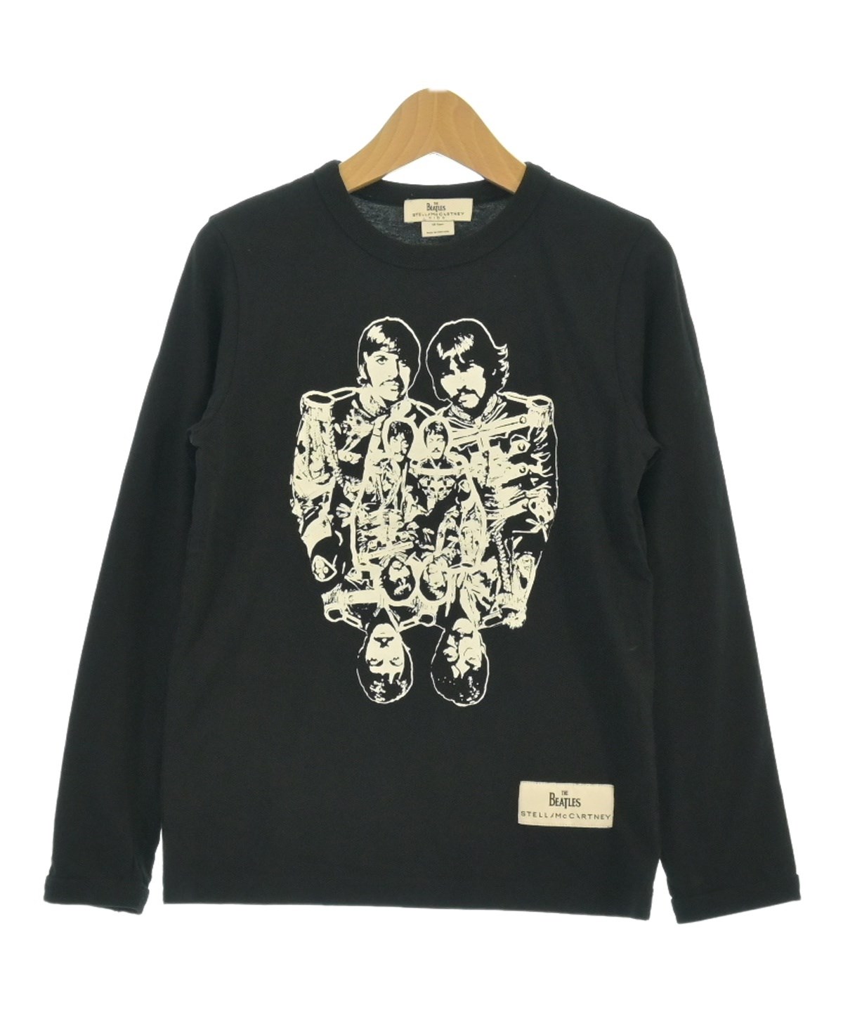最終お値段　新品未使用　ステラマッカートニー　kids 22センチ STELLA McCARTNEY KIDS（ステラマッカートニーキッズ）Tシャツ