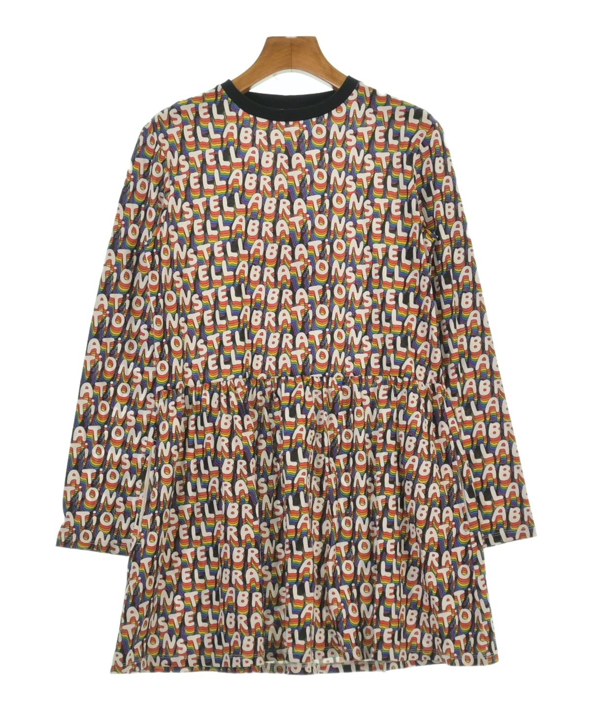 Stella McCartney Kids ハート チュールミニワンピース　4 ワンピース | STELLA McCARTNEY KIDS (Baby&Kids)/ステラ