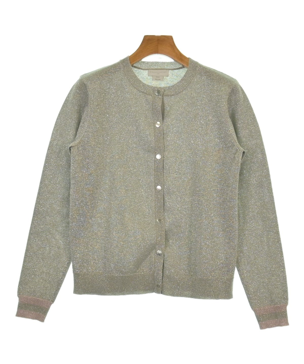 ステラマッカートニーキッズ　stella ニット STELLA McCARTNEY KIDS（ステラマッカートニーキッズ）ニット