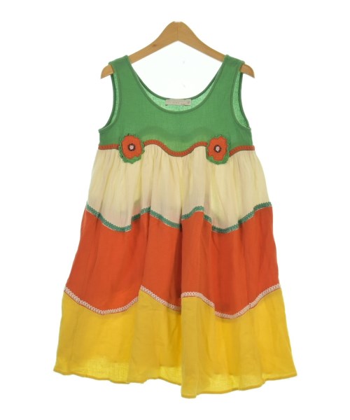 ステラマッカートニーキッズ(STELLA McCARTNEY KIDS)のSTELLA McCARTNEY KIDS ワンピース