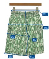 STELLA McCARTNEY KIDS（ステラマッカートニーキッズ）その他 緑 サイズ:135(11T-12T) キッズ/2200603429385