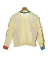 STELLA McCARTNEY KIDS（ステラマッカートニーキッズ）ニット 白 サイズ:130(9T-10T) キッズ/2200605140301