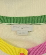 STELLA McCARTNEY KIDS（ステラマッカートニーキッズ）ニット 白 サイズ:130(9T-10T) キッズ/2200605140301