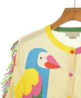 STELLA McCARTNEY KIDS（ステラマッカートニーキッズ）ニット 白 サイズ:130(9T-10T) キッズ/2200605140301
