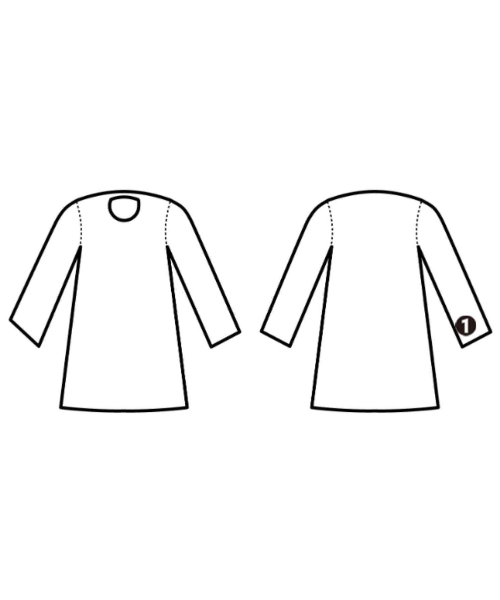 STELLA McCARTNEY KIDS（ステラマッカートニーキッズ）ワンピース（その他） ピンク サイズ:80(12M) キッズ/2200599590106