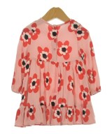 STELLA McCARTNEY KIDS（ステラマッカートニーキッズ）ワンピース（その他） ピンク サイズ:80(12M) キッズ/2200599590106