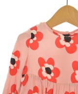 STELLA McCARTNEY KIDS（ステラマッカートニーキッズ）ワンピース（その他） ピンク サイズ:80(12M) キッズ/2200599590106