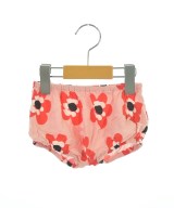 STELLA McCARTNEY KIDS（ステラマッカートニーキッズ）ワンピース（その他） ピンク サイズ:80(12M) キッズ/2200599590106