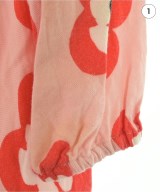 STELLA McCARTNEY KIDS（ステラマッカートニーキッズ）ワンピース（その他） ピンク サイズ:80(12M) キッズ/2200599590106