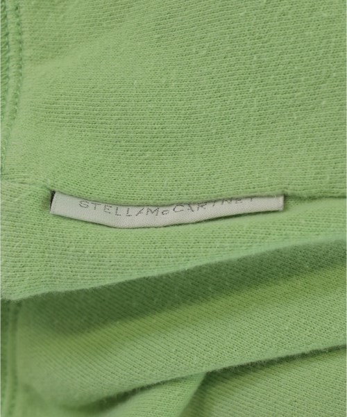 STELLA McCARTNEY KIDS（ステラマッカートニーキッズ）Tシャツ・カットソー 緑 サイズ:90(24M) キッズ/2200608493183