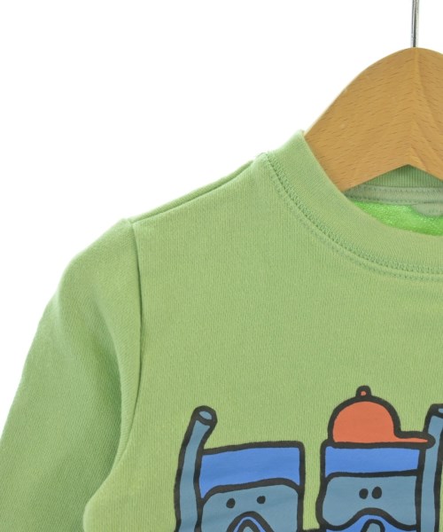 STELLA McCARTNEY KIDS（ステラマッカートニーキッズ）Tシャツ・カットソー 緑 サイズ:90(24M) キッズ/2200608493183