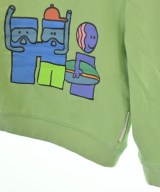 STELLA McCARTNEY KIDS（ステラマッカートニーキッズ）Tシャツ・カットソー 緑 サイズ:90(24M) キッズ/2200608493183