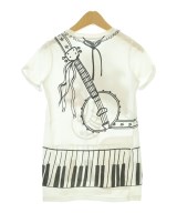 STELLA McCARTNEY KIDS（ステラマッカートニーキッズ）Tシャツ・カットソー 白 サイズ:120(7T-8T) キッズ/2200674346024