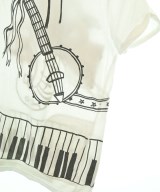 STELLA McCARTNEY KIDS（ステラマッカートニーキッズ）Tシャツ・カットソー 白 サイズ:120(7T-8T) キッズ/2200674346024