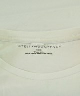 STELLA McCARTNEY KIDS（ステラマッカートニーキッズ）Tシャツ・カットソー 白 サイズ:140(11T-12T) キッズ/2200675934183