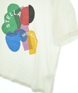 STELLA McCARTNEY KIDS（ステラマッカートニーキッズ）Tシャツ・カットソー 白 サイズ:140(11T-12T) キッズ/2200675934183