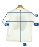 STELLA McCARTNEY KIDS（ステラマッカートニーキッズ）Tシャツ・カットソー 白 サイズ:140(11T-12T) キッズ/2200675934183