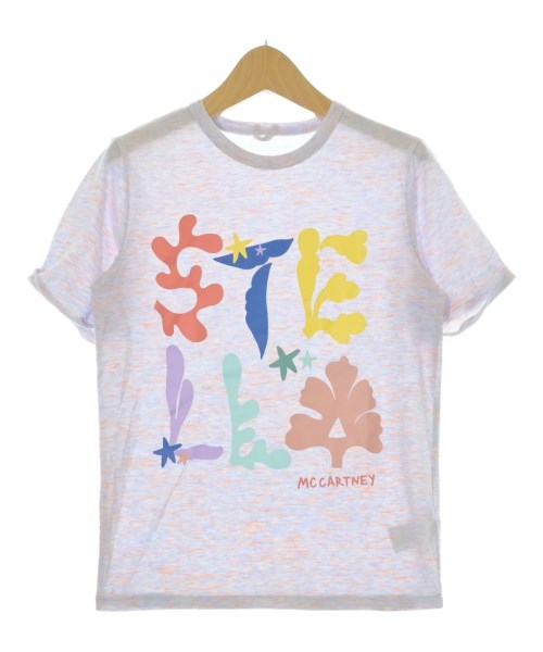 STELLA McCARTNEY KIDS(ステラマッカートニーキッズ)Tシャツ・カットソー 青 サイズ:140(11T-12T)/2200675934220