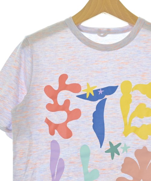 STELLA McCARTNEY KIDS（ステラマッカートニーキッズ）Tシャツ・カットソー 青 サイズ:140(11T-12T) キッズ/2200675934220