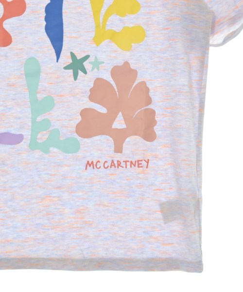 STELLA McCARTNEY KIDS（ステラマッカートニーキッズ）Tシャツ・カットソー 青 サイズ:140(11T-12T) キッズ/2200675934220