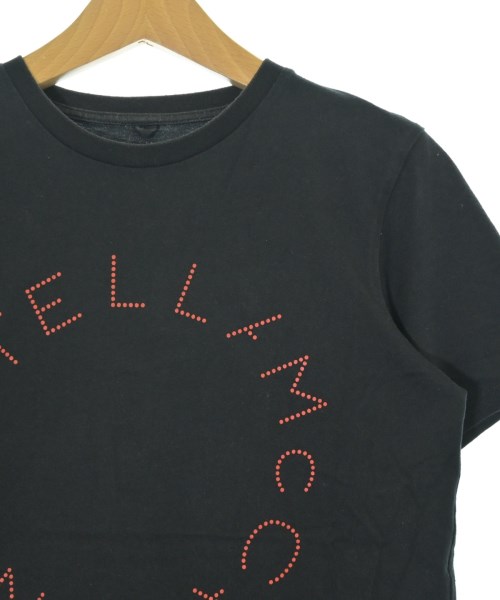 STELLA McCARTNEY KIDS（ステラマッカートニーキッズ）Tシャツ・カットソー 黒 サイズ:-(120cm位) キッズ/2200675934237