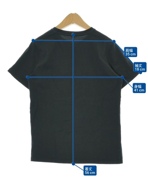 STELLA McCARTNEY KIDS（ステラマッカートニーキッズ）Tシャツ・カットソー 黒 サイズ:-(120cm位) キッズ/2200675934237