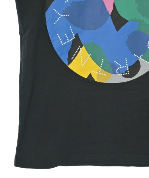 STELLA McCARTNEY KIDS（ステラマッカートニーキッズ）Tシャツ・カットソー 黒 サイズ:140(11T-12T) キッズ/2200675934244