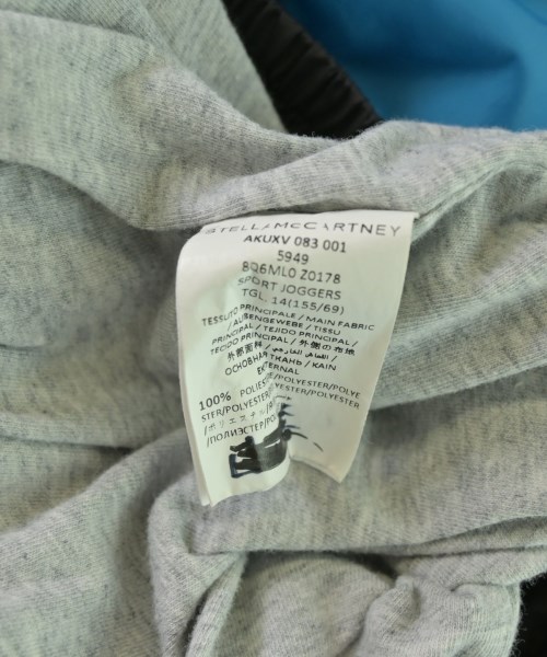 STELLA McCARTNEY KIDS（ステラマッカートニーキッズ）その他 黒 サイズ:150(13T-14T) キッズ/2200678357040