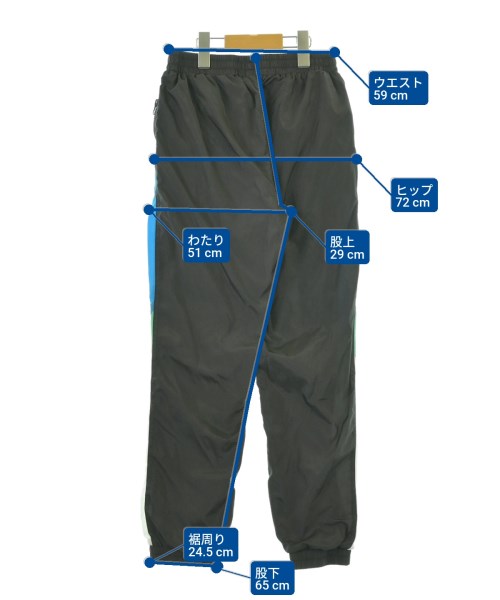 STELLA McCARTNEY KIDS（ステラマッカートニーキッズ）その他 黒 サイズ:150(13T-14T) キッズ/2200678357040