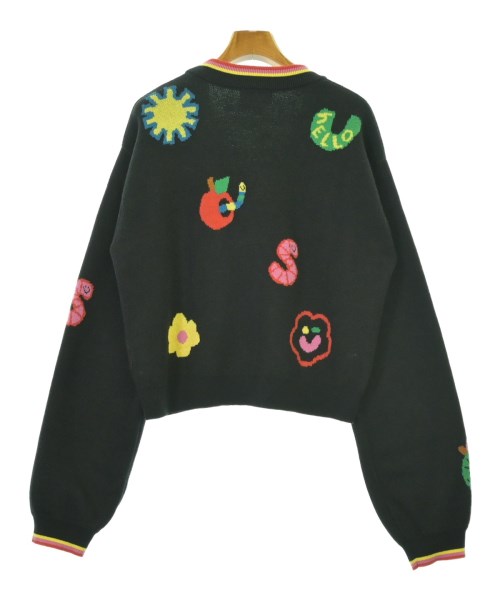 STELLA McCARTNEY KIDS（ステラマッカートニーキッズ）ニット 黒 サイズ:14(150cm位) キッズ/2200675364164