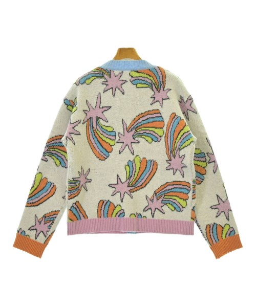 STELLA McCARTNEY KIDS（ステラマッカートニーキッズ）ニット 白 サイズ:150(13T-14T) キッズ/2200675364171