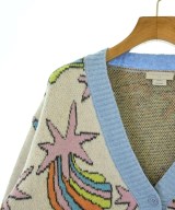 STELLA McCARTNEY KIDS（ステラマッカートニーキッズ）ニット 白 サイズ:150(13T-14T) キッズ/2200675364171