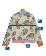 STELLA McCARTNEY KIDS（ステラマッカートニーキッズ）ニット 白 サイズ:150(13T-14T) キッズ/2200675364171