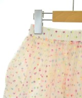 STELLA McCARTNEY KIDS（ステラマッカートニーキッズ）スカート（その他） 白 サイズ:100(3T-4T) キッズ/2200676739251